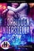 Her Forbidden Interstellar Spy