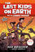 The Last Kids on Earth and the Zombie Parade: The Graphic Novel