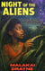 Night of the Aliens