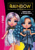 Rainbow High, Tome 25 - Bijoux, sacs et talons hauts