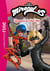 Miraculous (Nouvelles histoires) 04 - Le pouvoir de Chat Noir