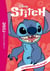 Stitch !, Tome 22 - La malédiction du dragon