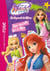 Winx Club : La magie est de retour 01 - Une nouvelle fée à Alféa