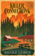 Killer CONnections - A Sadie Sabatini Mystery, #3