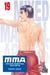 MMA - Mixed Martial Artists T19
