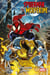Spider-Man & Wolverine (2025) T01 - Le dossier Janus