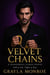 Velvet Chains - Dangerous Games, #2