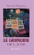 Le grimoire de l’âme