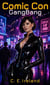 Comic Con GangBang - Amy Speedman, #1