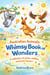 Australian Animals: Whimsy Book of Wonders A collection of jokes, riddles, and brain teasers - Magical Whimsy Books, #1