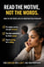 Read The Motive, Not The Words: how to Stop being Used in Undefined Relationships.