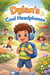Dylan’s Cool Headphones