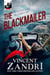 The Blackmailer - A Steve Jobz PI Thriller