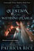 The Question of the Wedding Pearls - Gravesyde Priory Mysteries, #4
