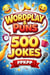 Wordplay & Puns: 500 Jokes