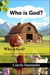 Who is God? - Yes, Victoria Children's books