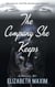 The Company She Keeps - Psi Adventure, #2