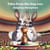 Tales From the Tiny Zoo: Jumping Champions - Tales from the tiny zoo, #4