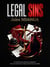 Legal sins - Legal sins, #1