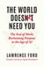 The World Doesn't Need You - The End of Work: Reclaiming Purpose in the Age of AI