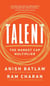 Talent - The Market Cap Multiplier