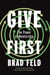 Give First - The Power of Mentorship