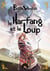 Le Harfang et le loup