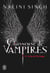 Chasseuse de vampires (Tome 14) - Le feu de l'Archange