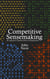 Competitive Sensemaking: An Upgrade to Common Sense on Disagreement