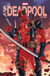 Je suis Deadpool - 35 ans