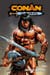 Conan le barbare (2023) T06 - Un nid de serpents