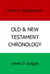 Old and New Testament Chronology