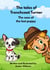 The Tales of Trenchcoat Turner: The Case of the Lost Puppy - Trenchcoat Turner, #3