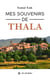 Mes souvenirs de Thala