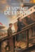 Le voyage de l'espoir - Tome 2 - Je reviendrai
