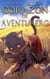 Corazón de Aventurero - Las Aventuras de Brad, #2