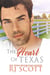 The Heart Of Texas - Texas, #1