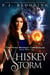 Whiskey Storm - Paige Whiskey Chronicles, #8