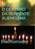 COELUN    O CÉREBRO DA SERPENTE ALIENÍGENA