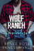Pericoloso - Il Ranch dei Wolf, #10