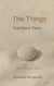 The Things That Were There - Wisdom Psalms, #8