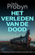 Het Verleden van de Dood: Een Britse misdaadthrillermysterie - DS Tomek Bowen Essex Moordmysterie-serie, #10