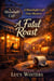 A Fatal Roast - The Moonlight Café Mysteries, #1