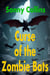 Curse of the Zombie Bats - the Zombie Bats series, #4