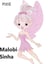 Pixie - Pixie, #1