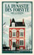 La Dynastie des Forsyte - Tome 3 A louer - saga culte : Prix Nobel de littérature 1932