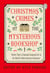 Christmas Crimes at the Mysterious Bookshop - A gripping cosy crime collection, set in New York's beloved mystery bookstore, the perfect stocking-filler for book lovers and crime fiction fans