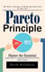 Pareto Principle: The Secret Strategy to Optimizing Every Area of Your Life (Master the Essential Options Skills for Generational Wealth Even With a Small Account)