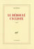 Le Déroulé cycliste