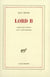 Lord B